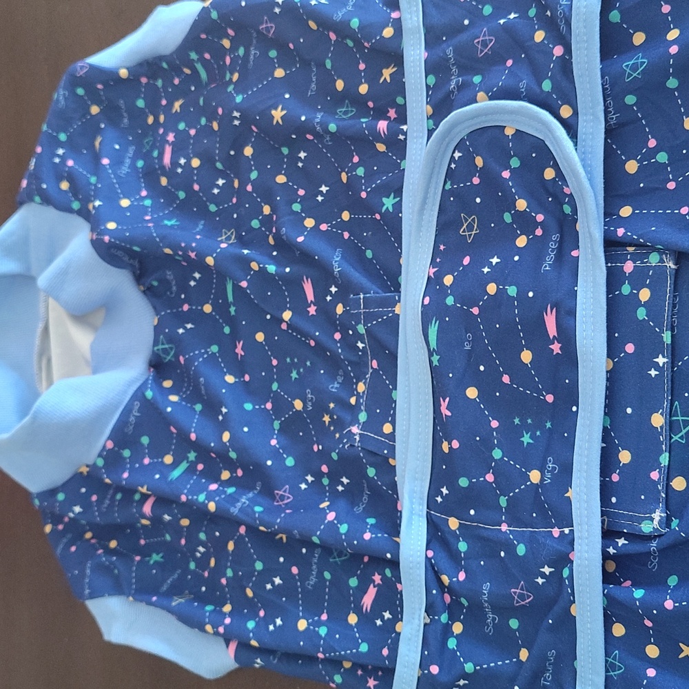 PetWarm Pet Recovery Suit for Female Dogs
